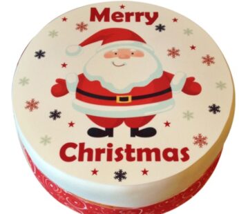 Christmas Cake