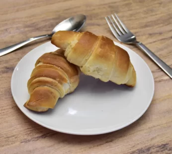 Plain Croissant