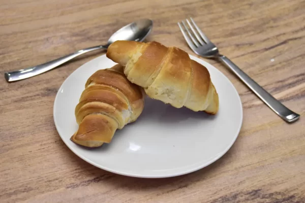 Plain Croissant
