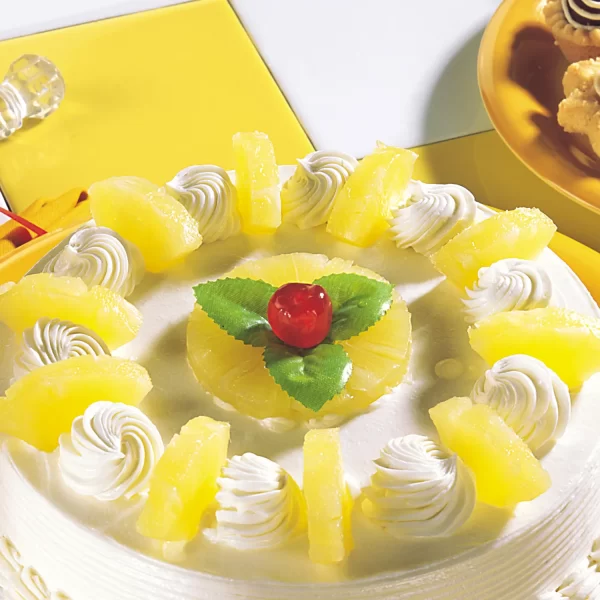Pineapple Cake yummy - Image 3