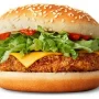 Delux Veg Burger