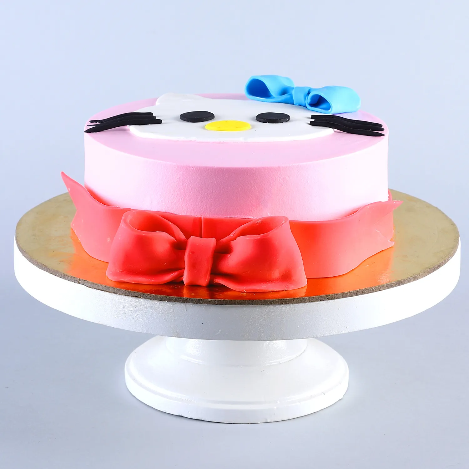 Discover Sweet Delights with Our Hello Kitty Cake - Perfect for Every  Celebration |Order Now| Mumbai