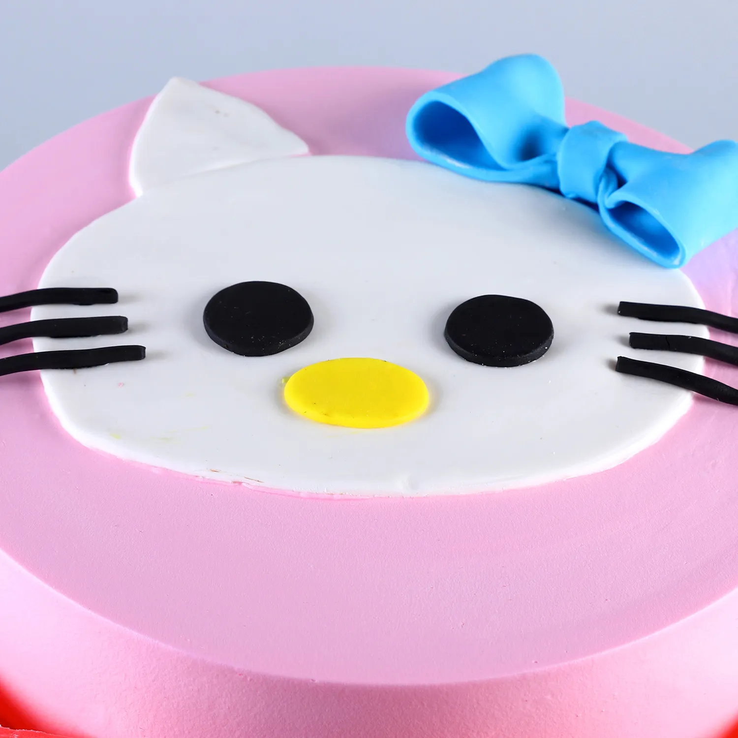 Elsa Princess Cake, Order customised birthday cakes online – Kukkr
