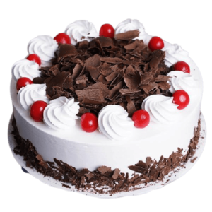 Black Forest Cakes