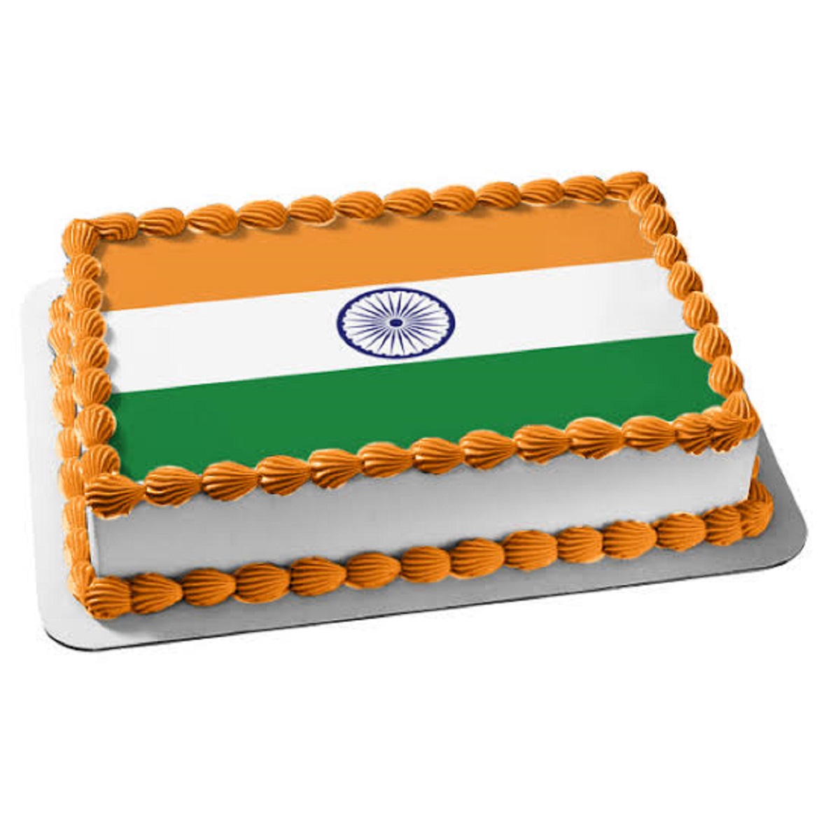 Independence Day Cakes