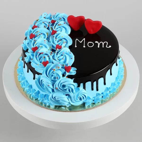 Mother's Day Special Black Forest Cake - Image 3