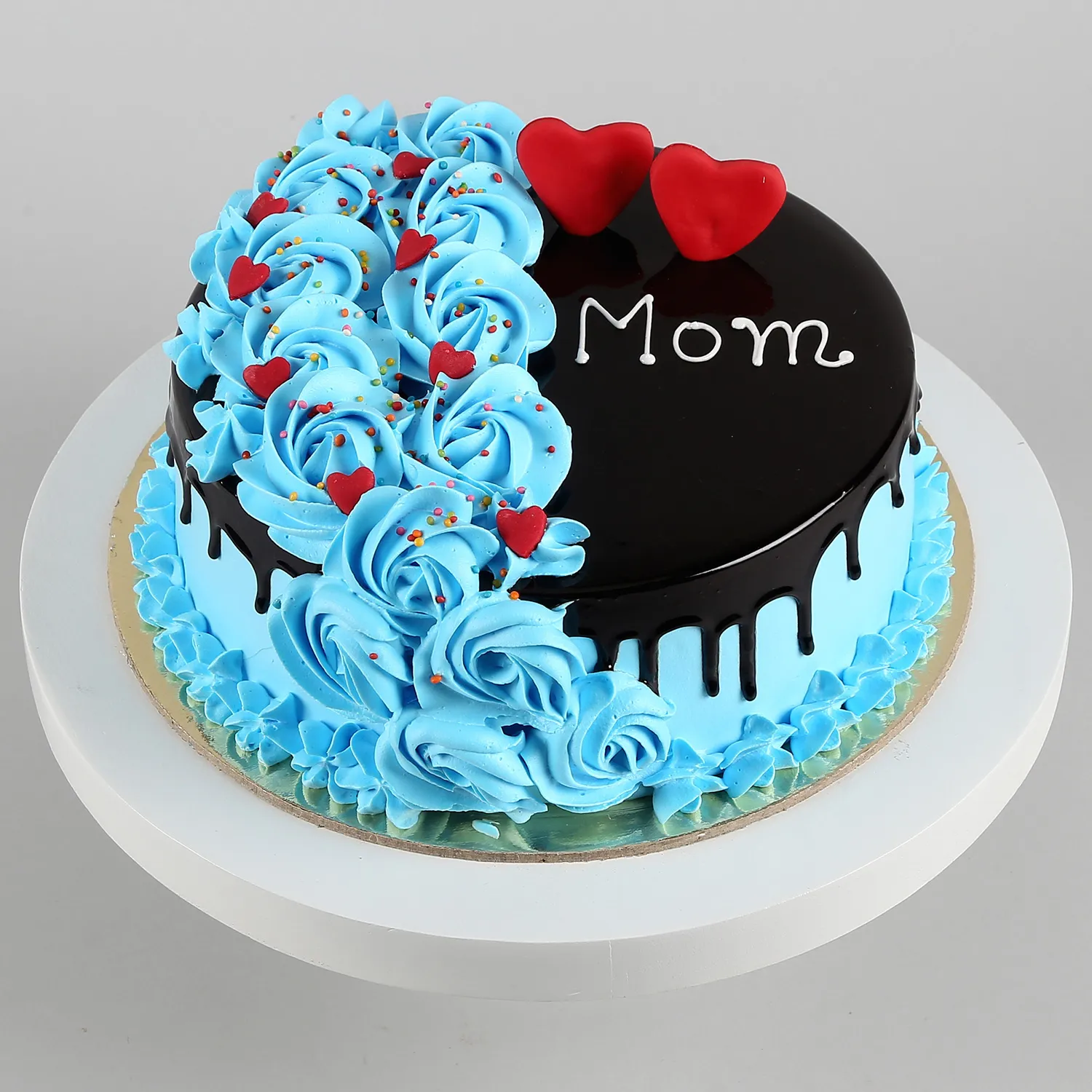 Special Cake For Mother's Day ❤ : r/CAKEWIN