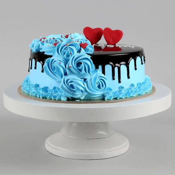 Mother's Day Special Black Forest Cake - Image 4
