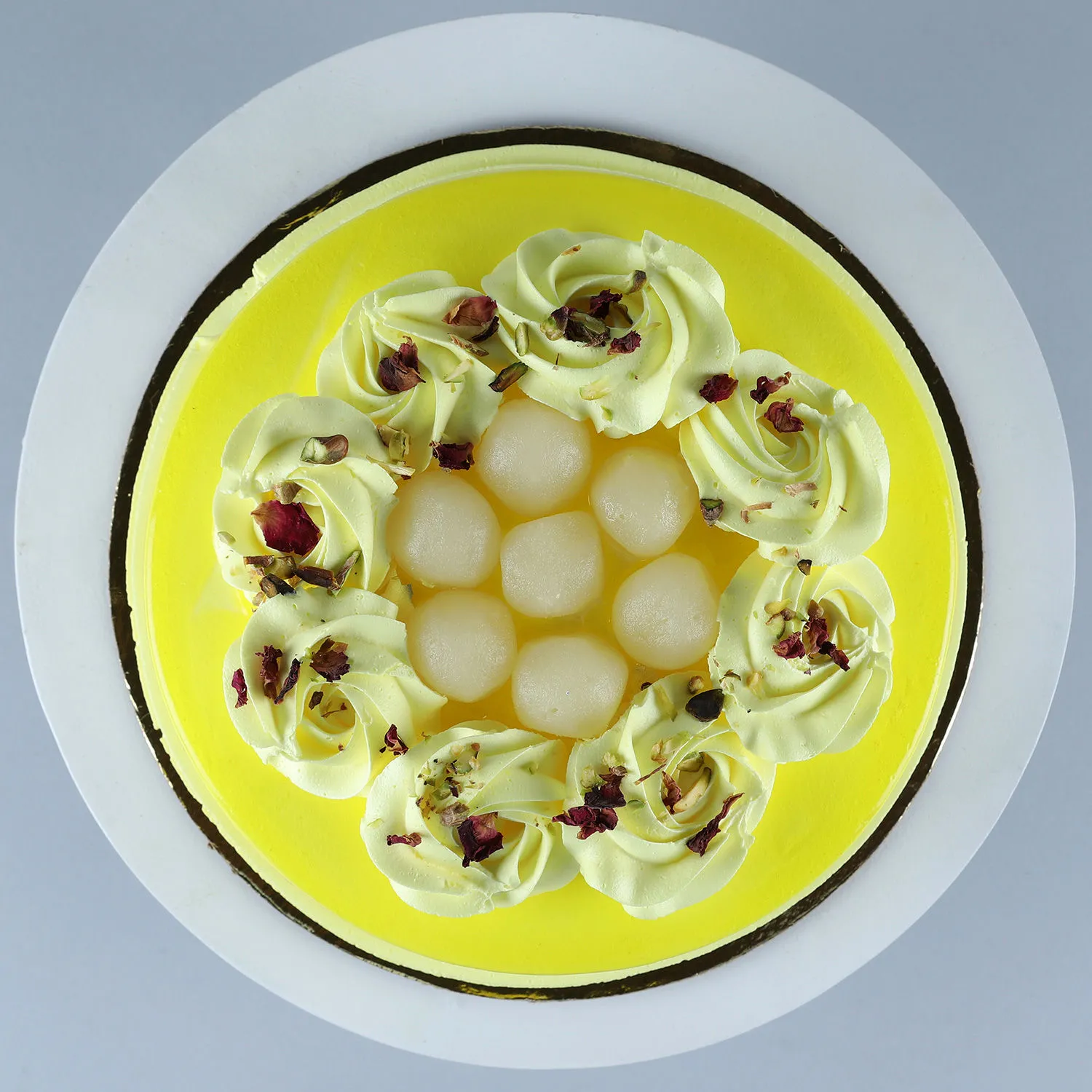 Rasgulla Cake Recipe// Swaad, The Taste from Mamta's Kitchen ❤️😋 - YouTube