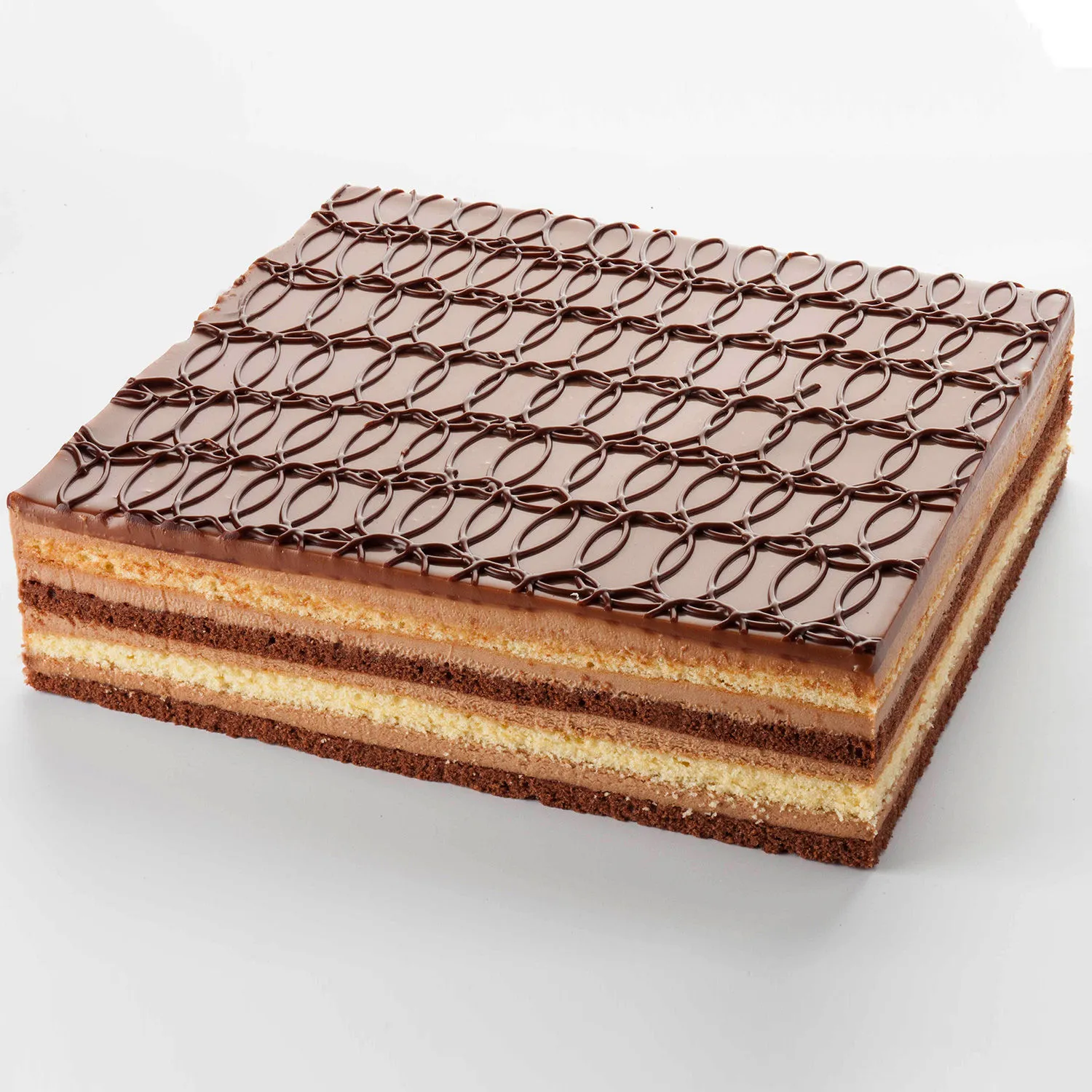 opera cake