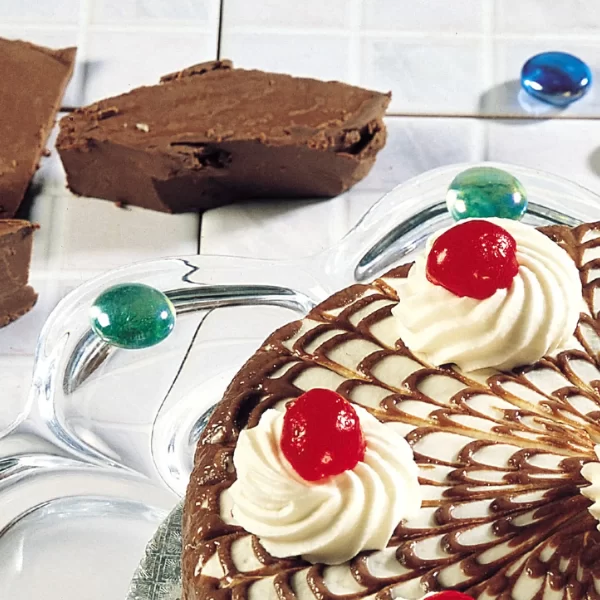 Decadent Butterscotch Cake - Image 5