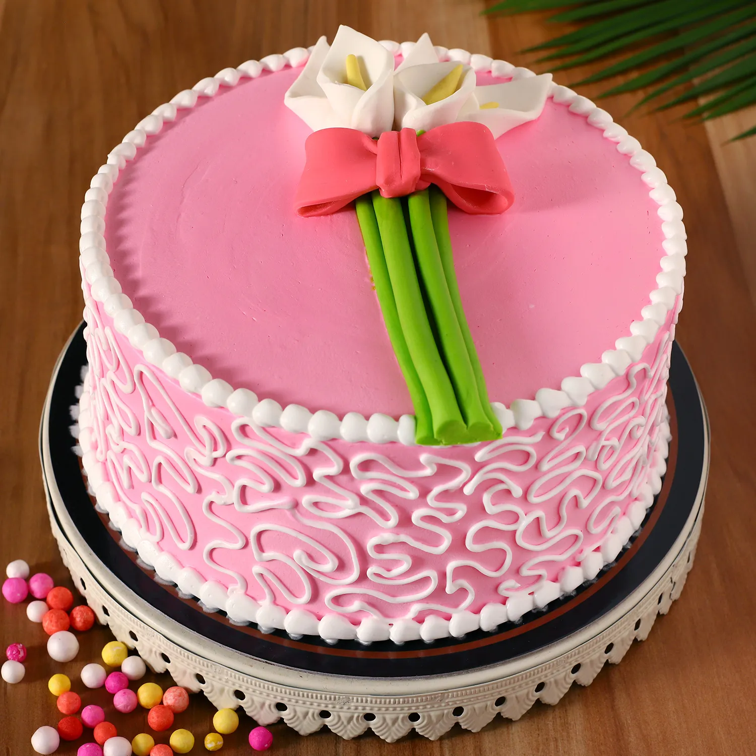 Chocolate Bliss Cake | Signature Cakes | Local Delivery | Sweet Traders