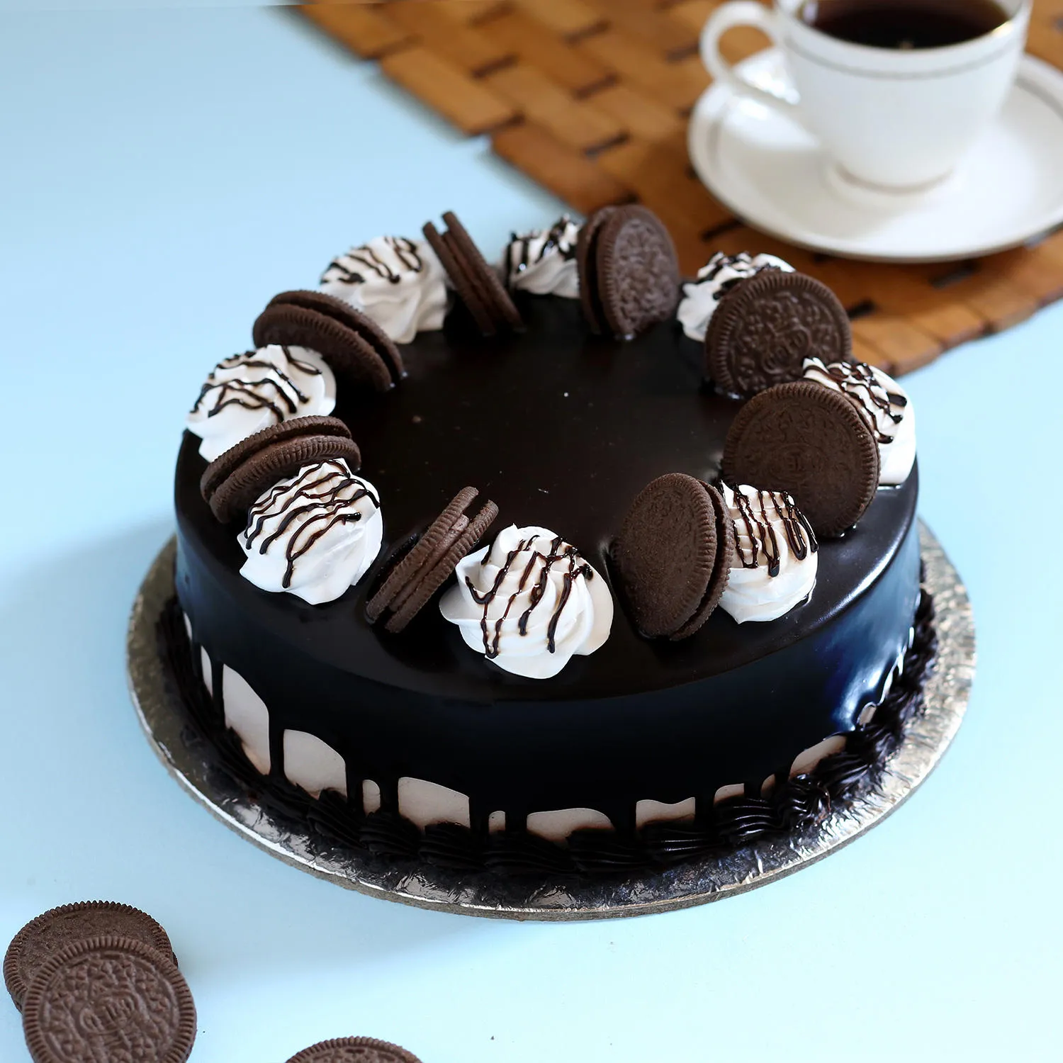 Oreo Cakes