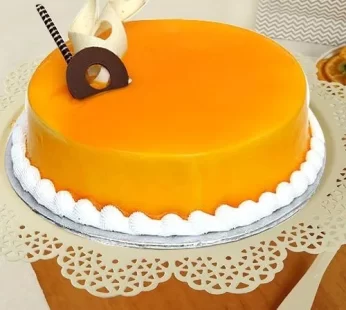 mango cake