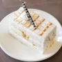 Butterscotch Pastry