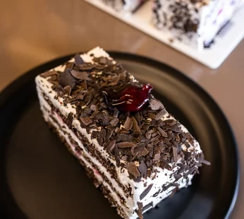 Black Forest Pastry