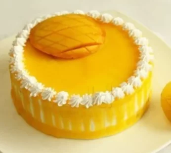 mango cake