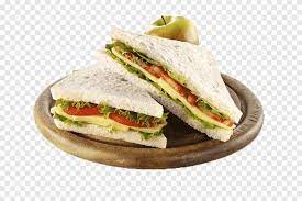 Veg Cheese Sandwich