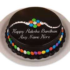 Rakhi Cakes