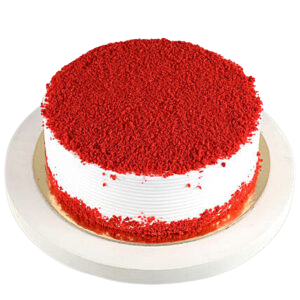 red velvet cake