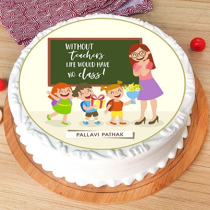 cake decorating Images • Pallavi khose (@pallavikhose) on ShareChat